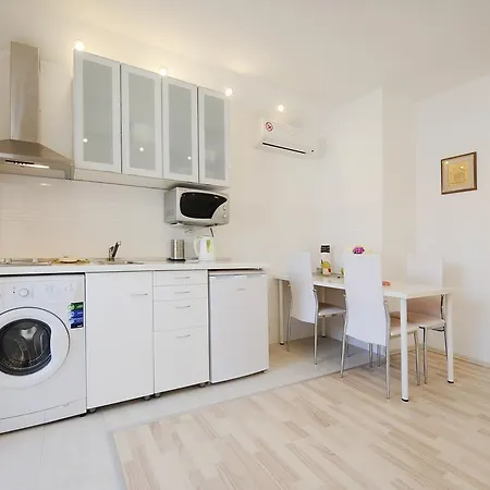 Artessa Apartment Zadar