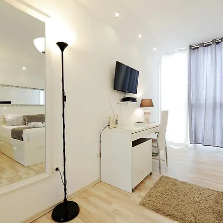 Studios Artessa * Zadar