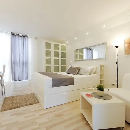 Apartment Studios Artessa Zadar