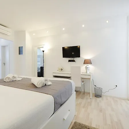 Studios Artessa * Zadar