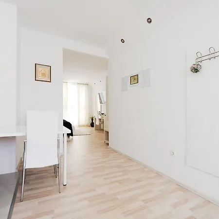 Studios Artessa Zadar